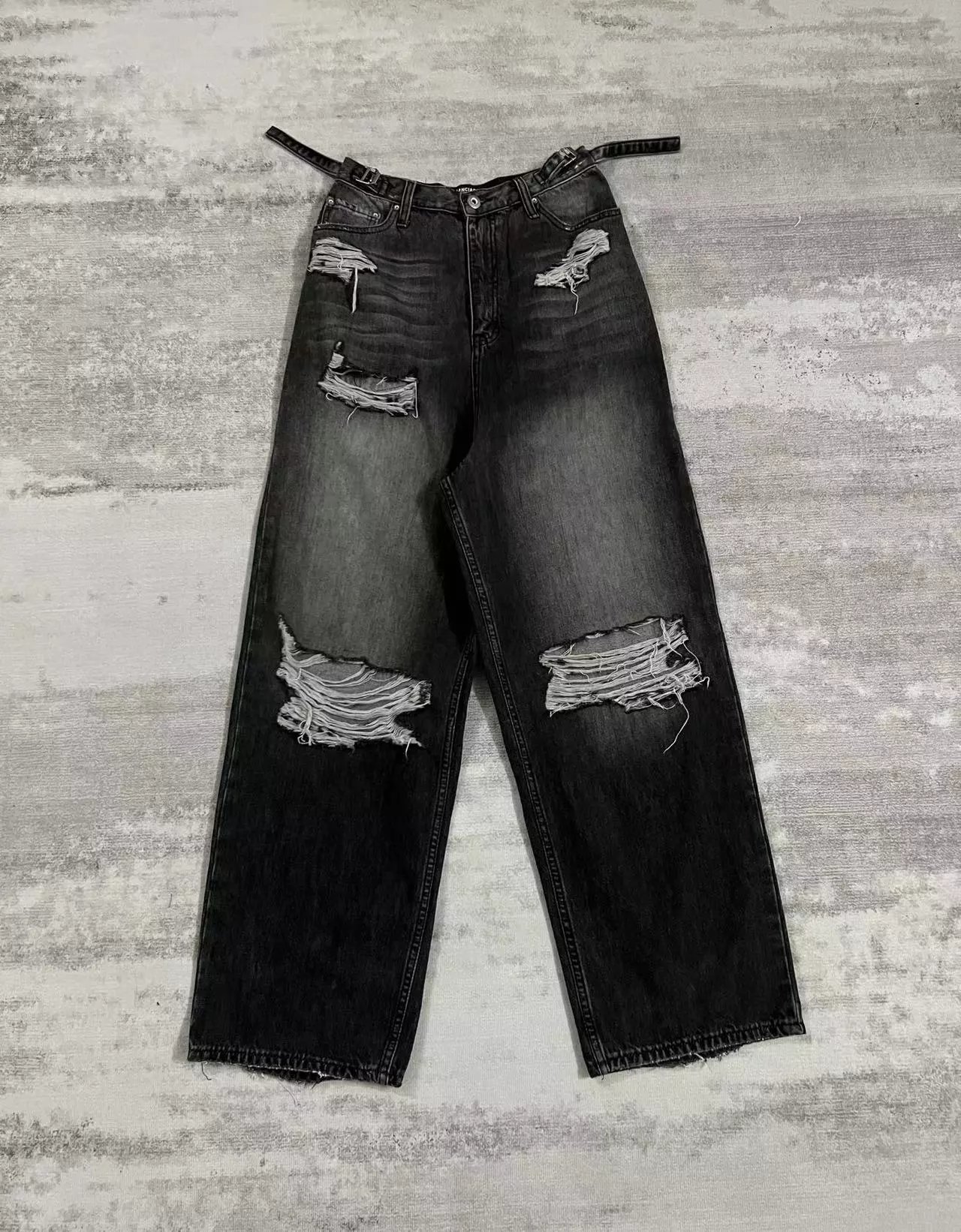 Balenciaga Pants