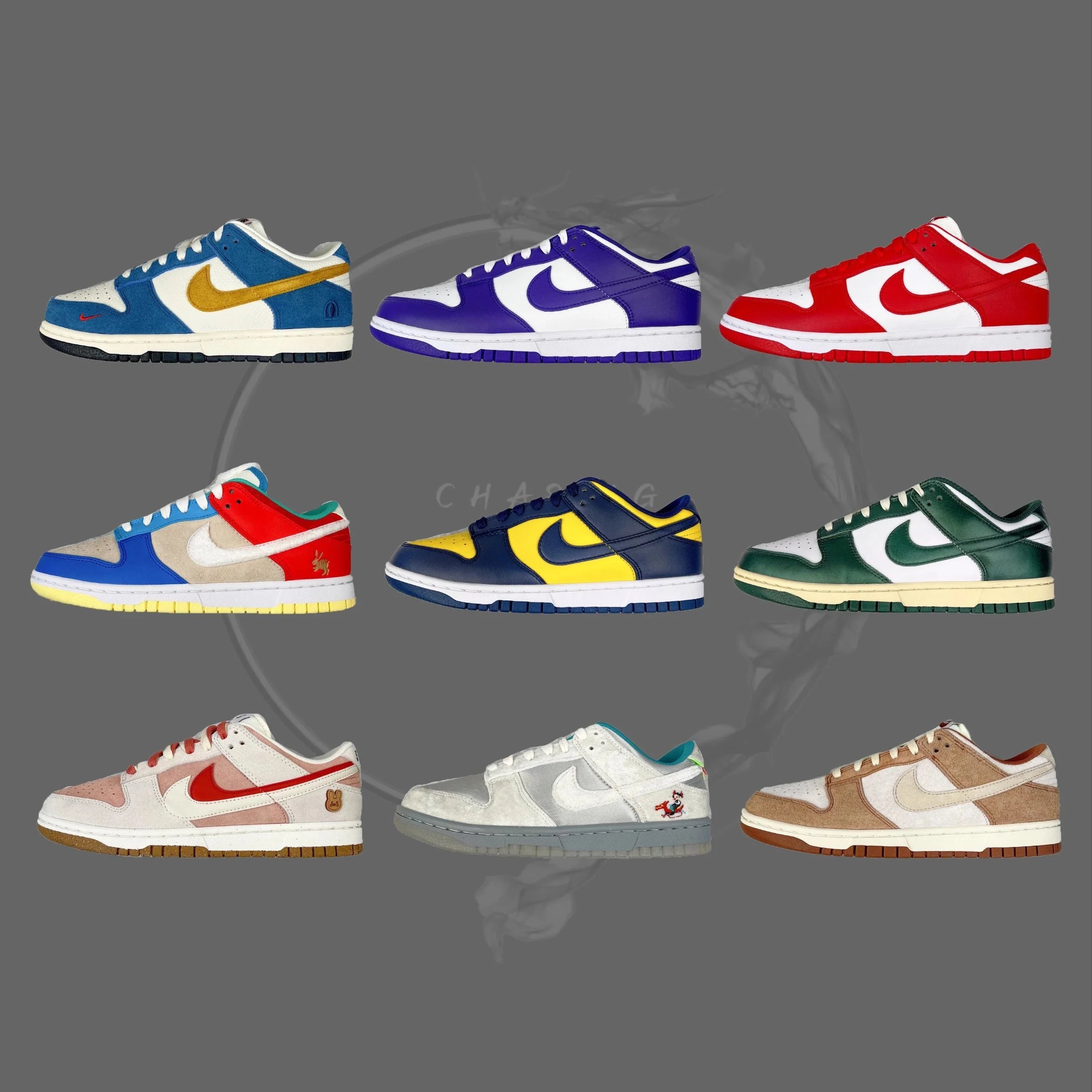 Dunk