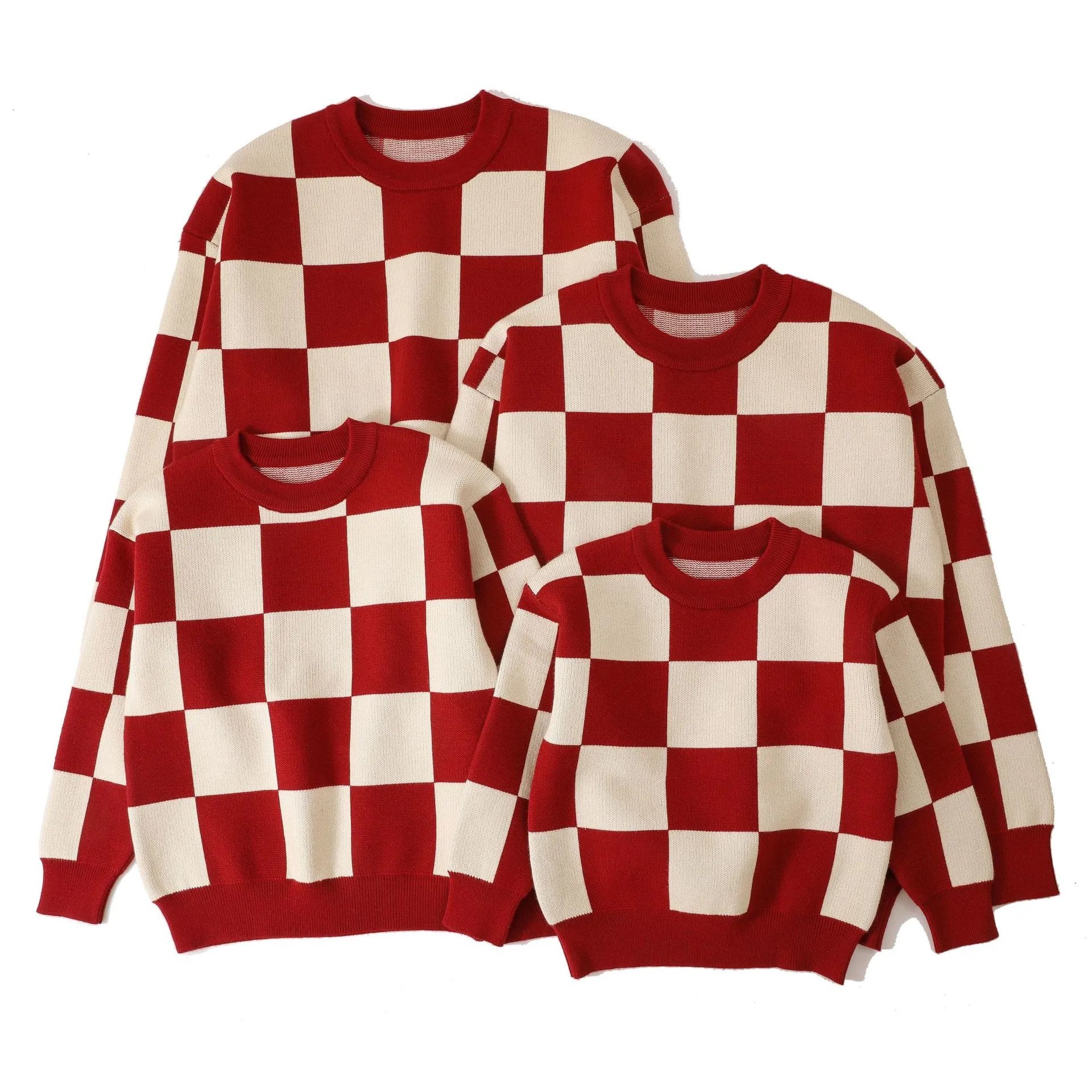 Unbrand Family wear