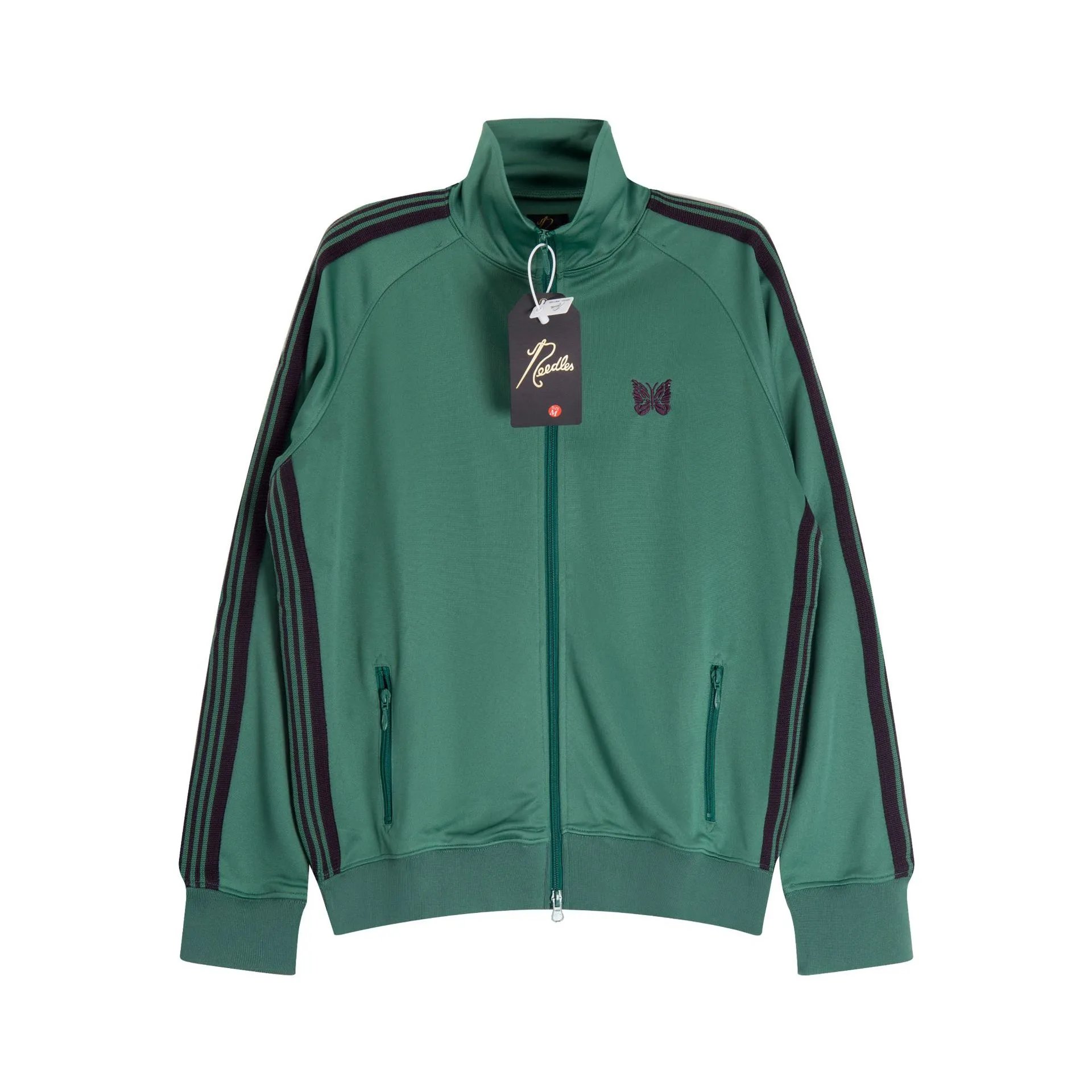 NEEDLES CREATES Sport Suit 2